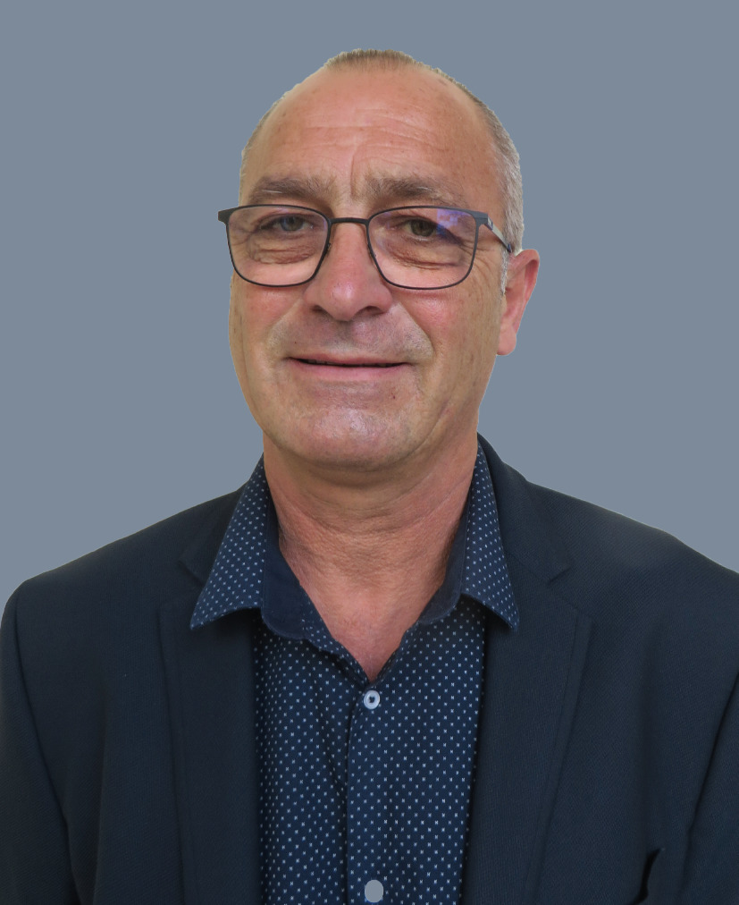 Patrice GRENOUILLEAU